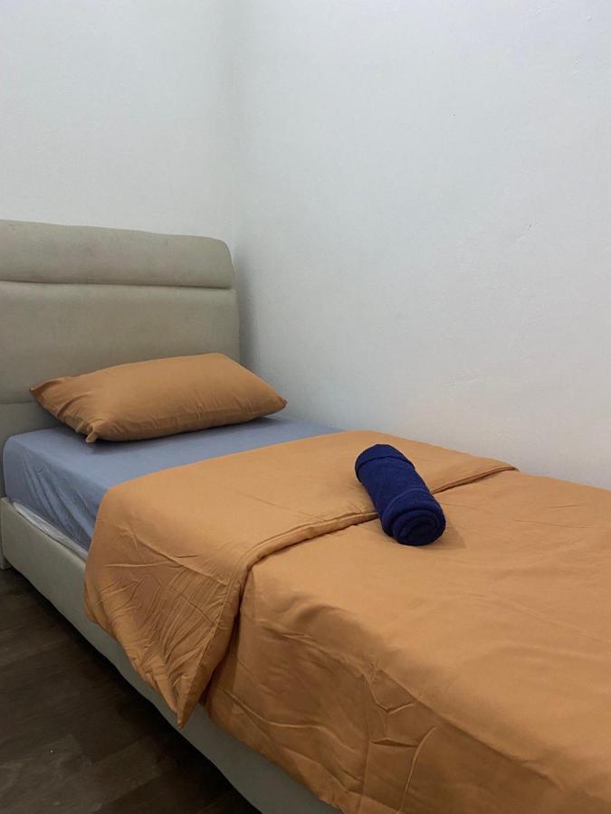 Rumahrehat Dungun Εξωτερικό φωτογραφία