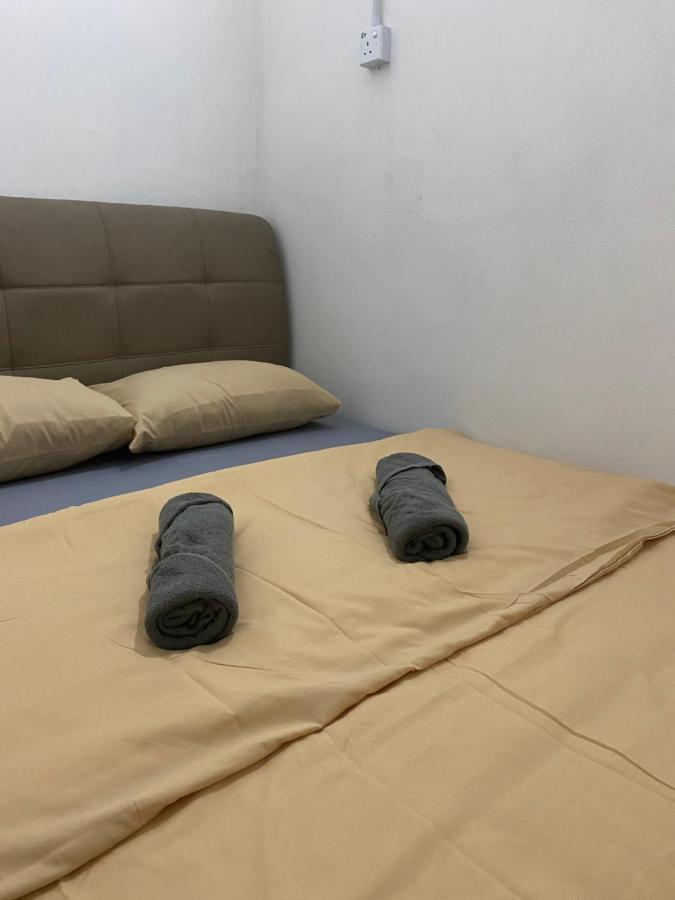 Rumahrehat Dungun Εξωτερικό φωτογραφία