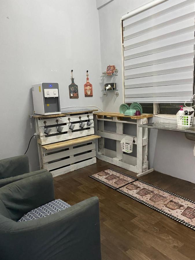 Rumahrehat Dungun Εξωτερικό φωτογραφία