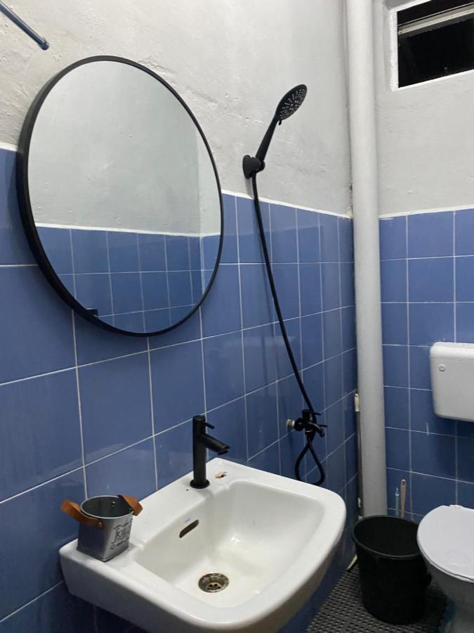 Rumahrehat Dungun Εξωτερικό φωτογραφία