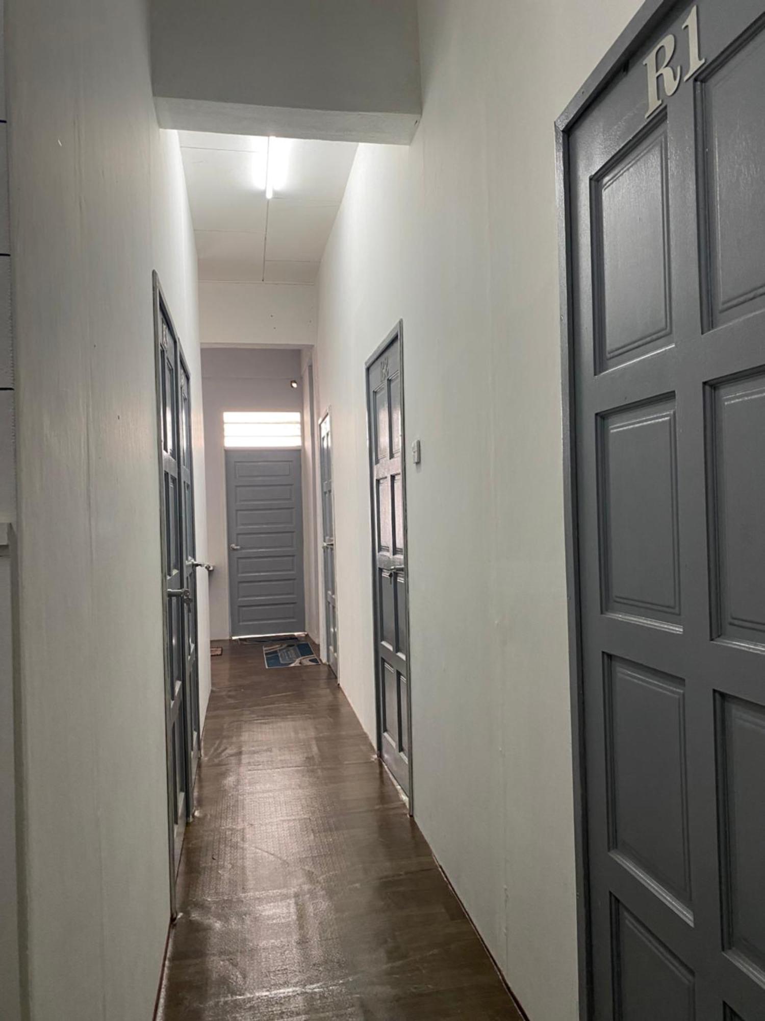 Rumahrehat Dungun Εξωτερικό φωτογραφία